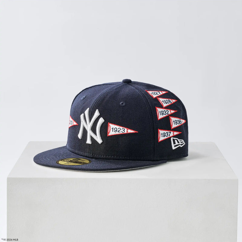 59FIFTY Day | NEC EU