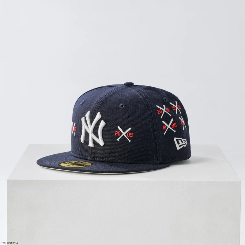 L'eprica / Dawn of a New Era 特典付き 59FIFTY Day | NEC EU