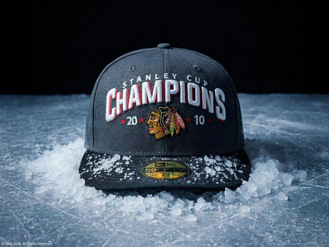 Slide 4:NHL PAST GLORY COLLECTION