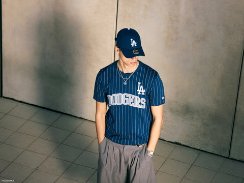 Slide 10:SUMMER STAPLES, ROOTED IN THE GAME