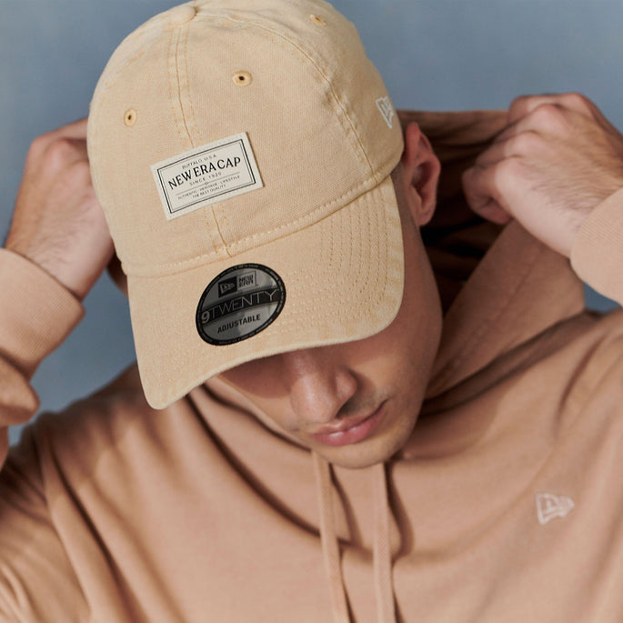 New Era 9FIFTY Snapback Cap Style Guide | New Era Cap DE