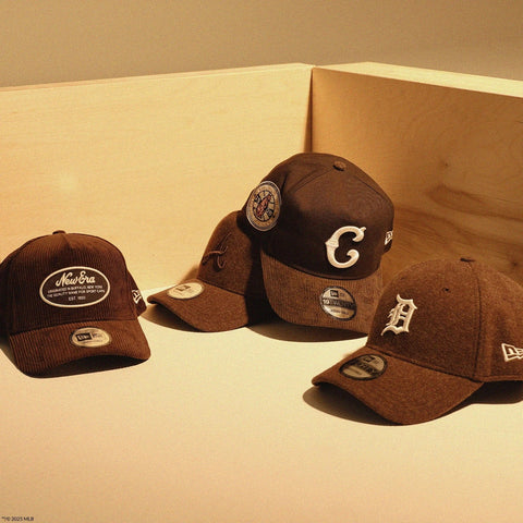 Slide 1:HEADWEAR
