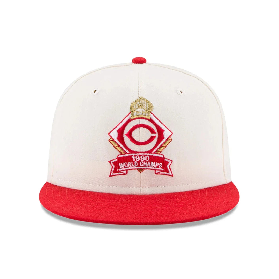 The Evolution of the 59FIFTY | New Era Cap EU | New Era Cap UK