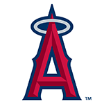 Los Angeles Angels logo