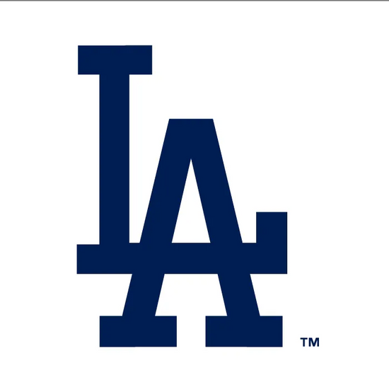 Slide 2:LOS ANGELES DODGERS