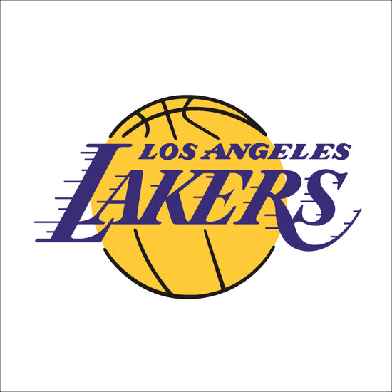 Slide 6:LOS ANGELES LAKERS