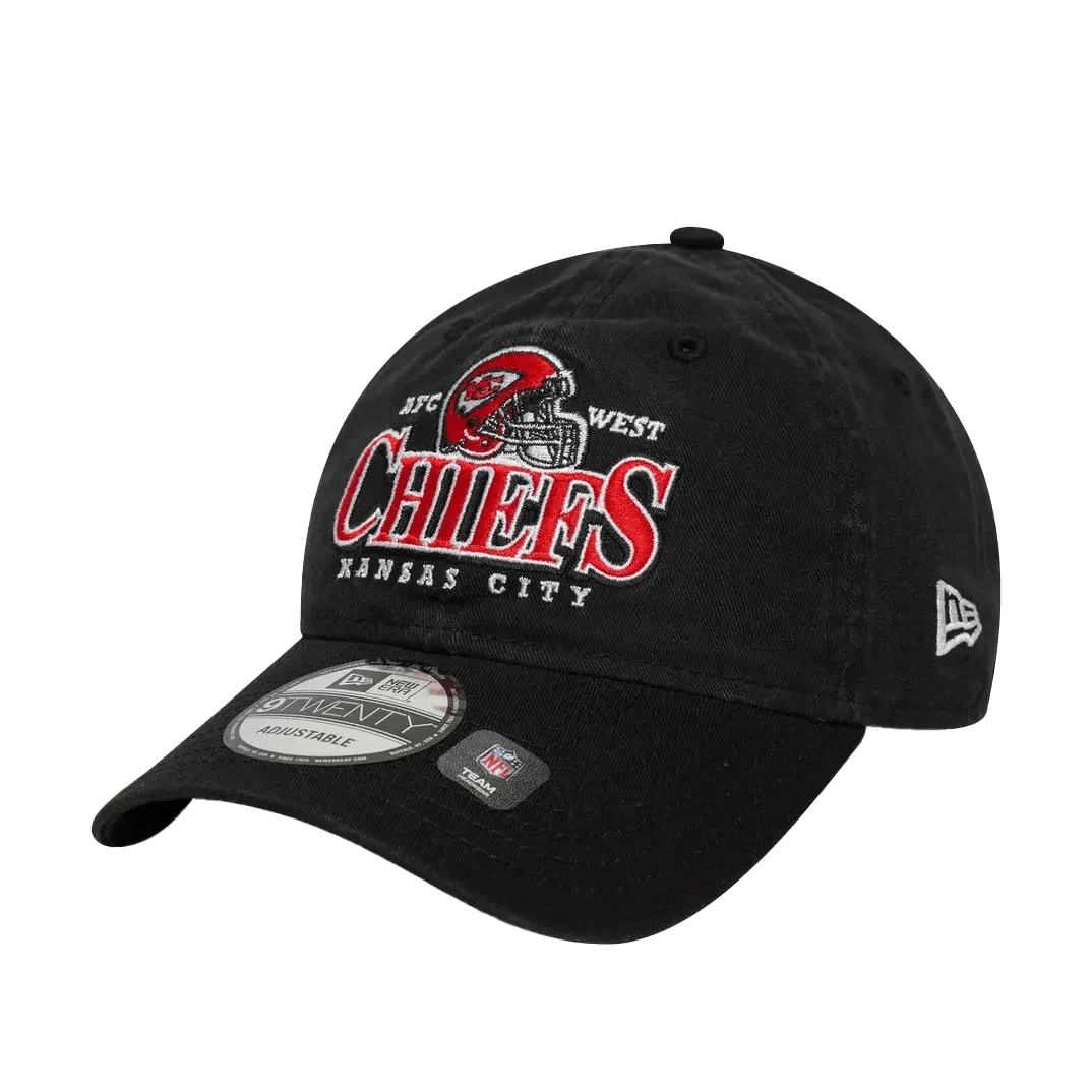 New Era Cap