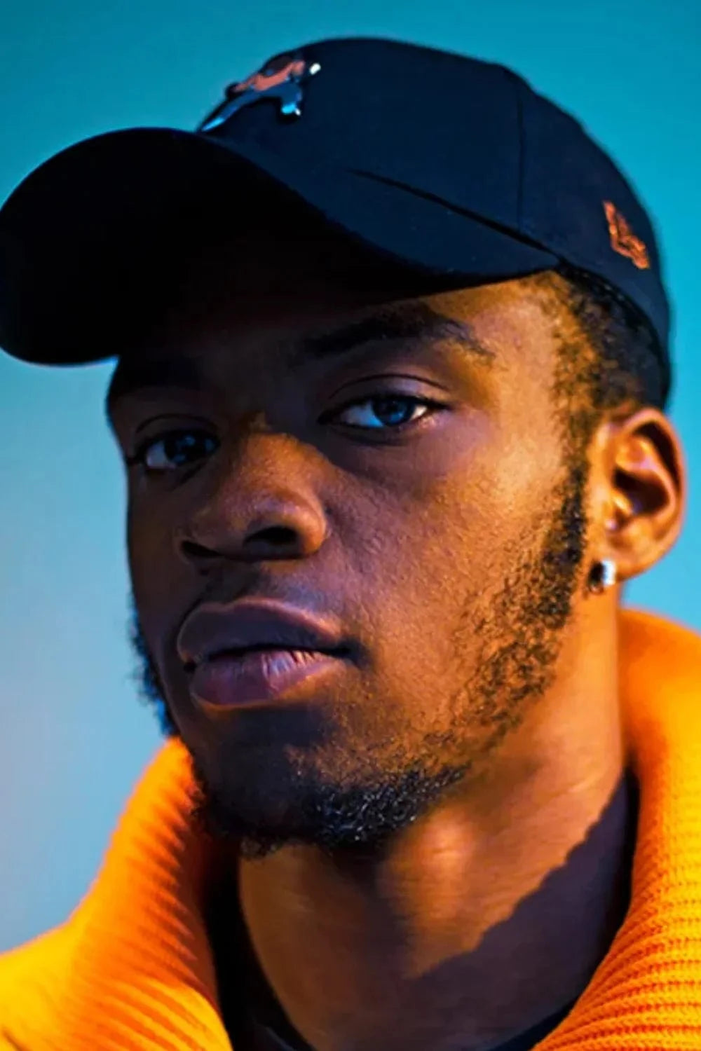 Not3es Rapper Not3s | New Era Music | New Era Cap EU | New Era Cap UK