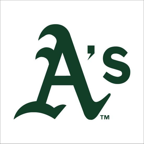 Slide 4:OAKLAND ATHLETICS