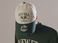 Felpa Oversized New Era