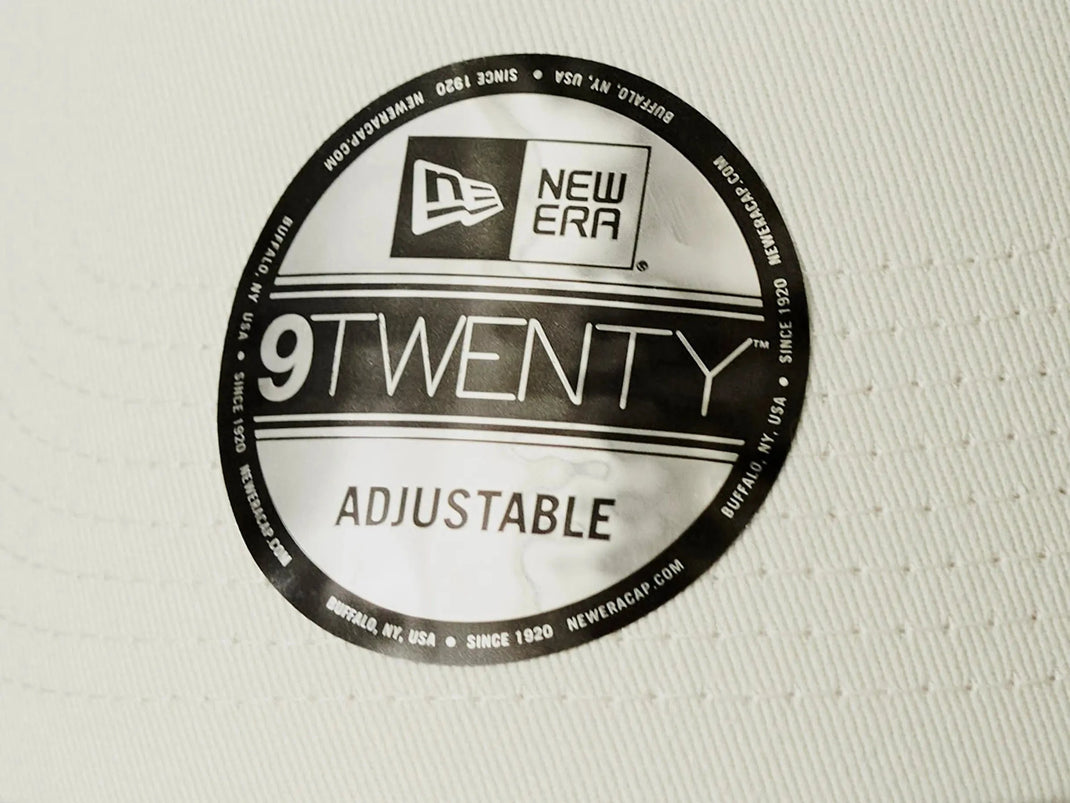 The Iconic New Era Cap Stickers: Everything You Need To Know | New Era ...