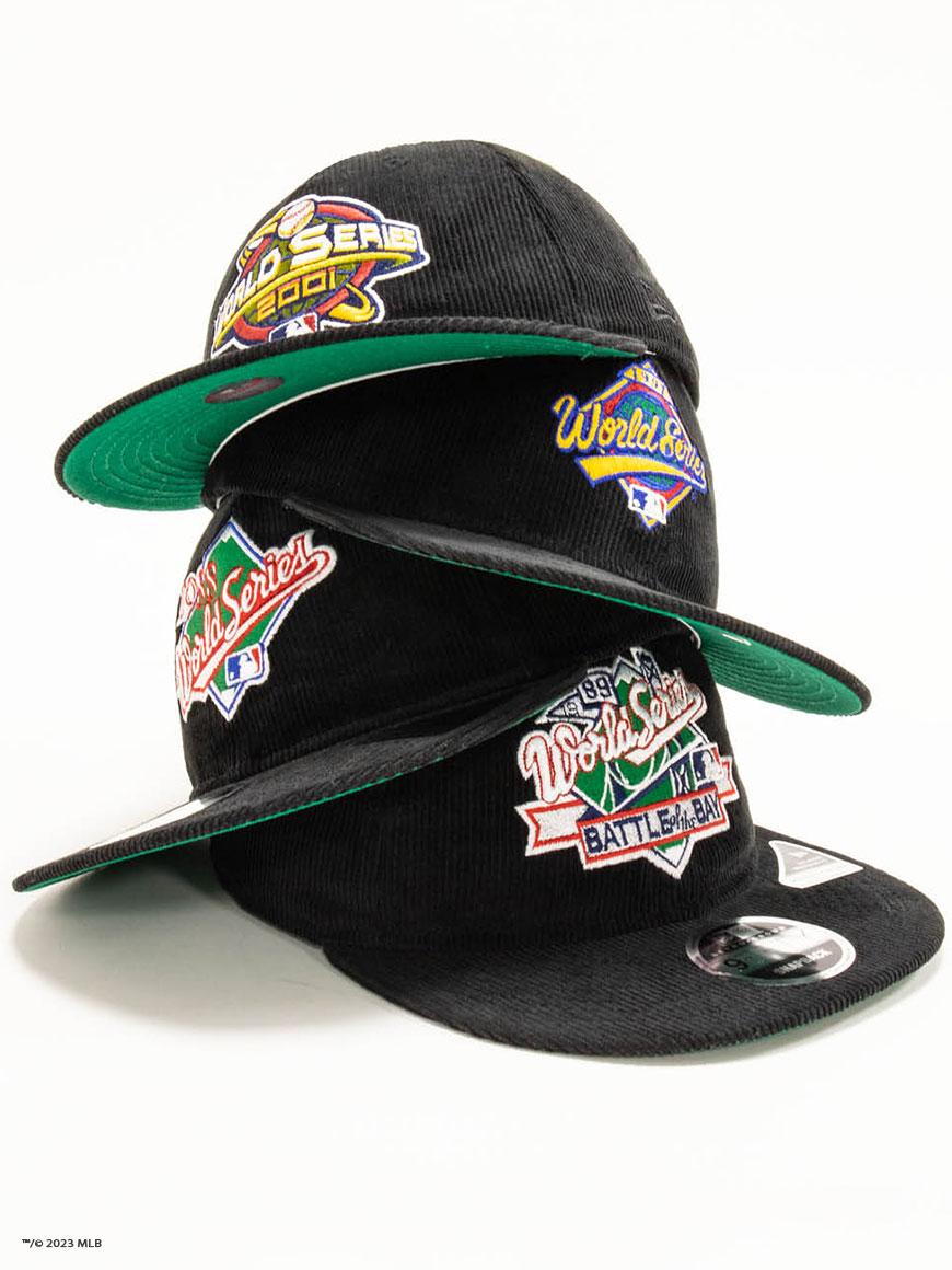 New Era Cap - MLB Retro Crown Headwear.