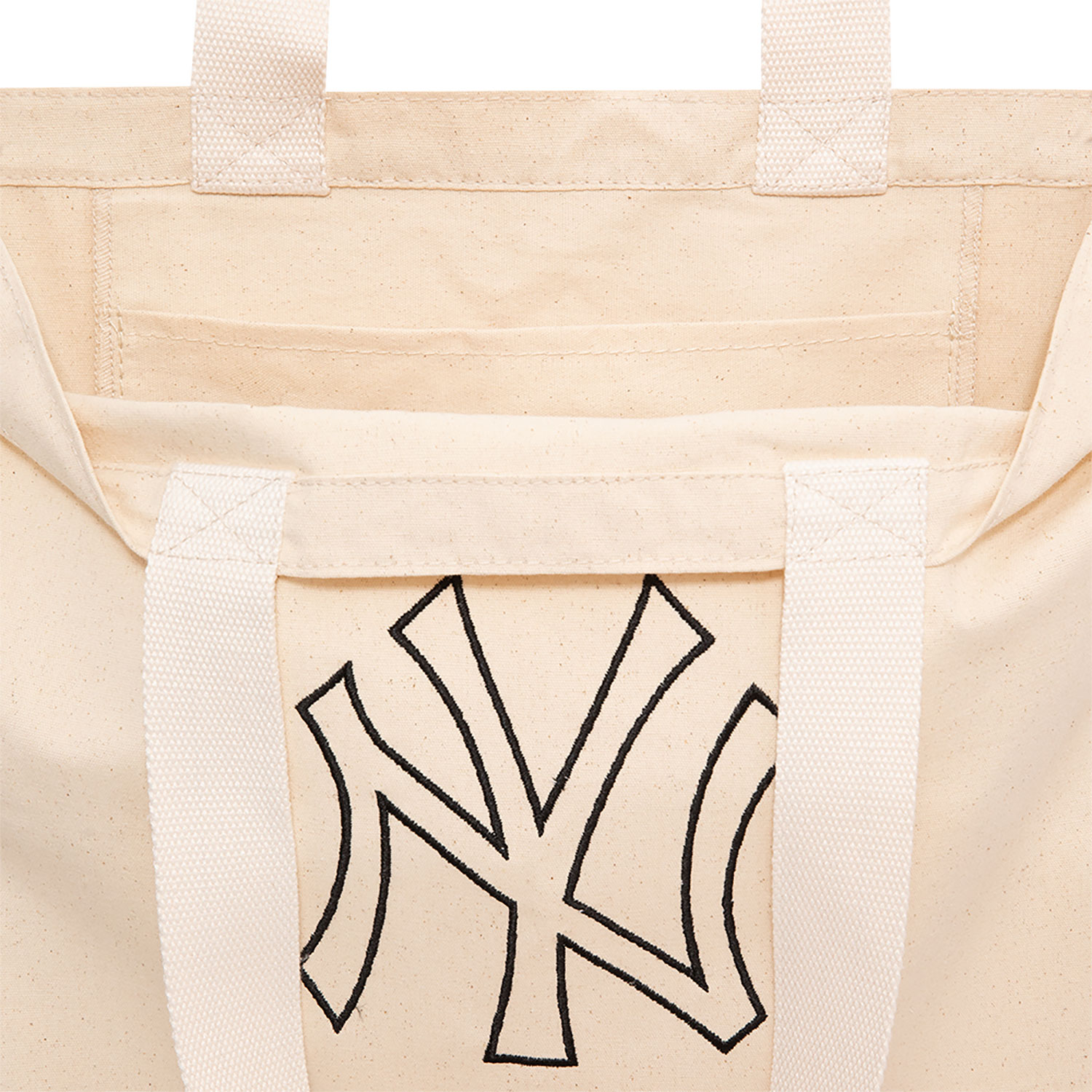 Premium Tote Bag New York Yankees MLB Canvas