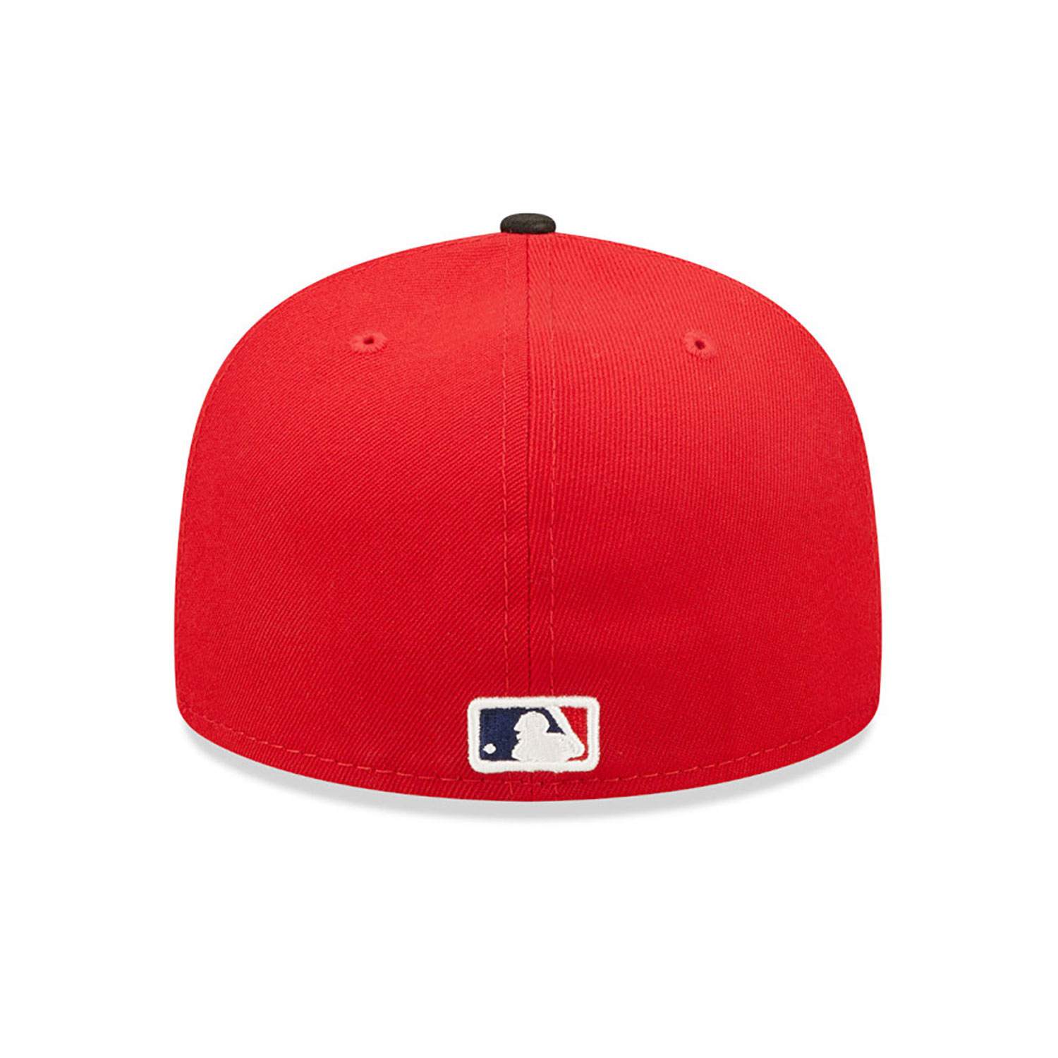 Rote Philadelphia Phillies Authentic On Field 59FIFTY Fitted Cap
