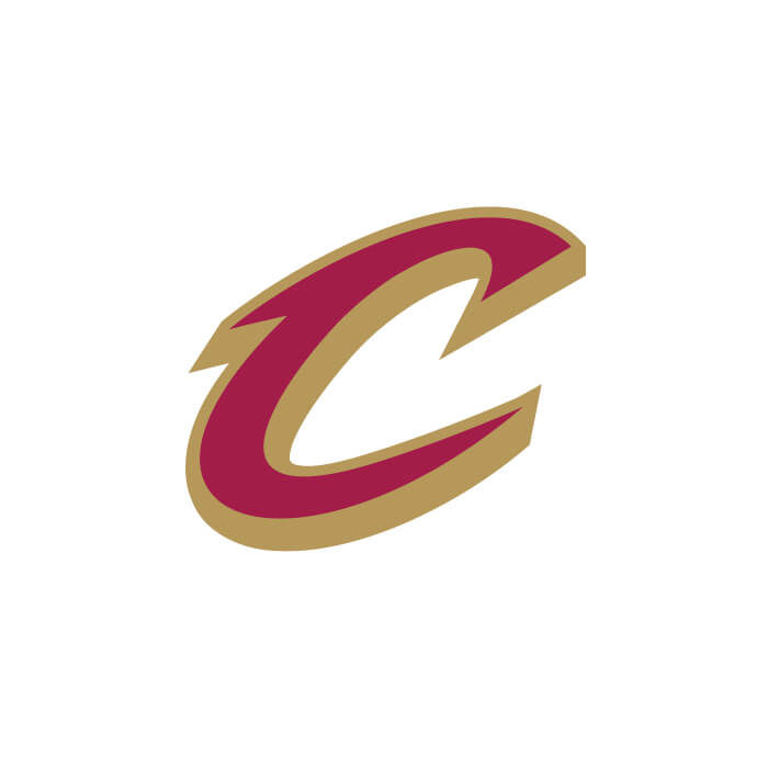 NBA_Cleveland Cavaliers logo