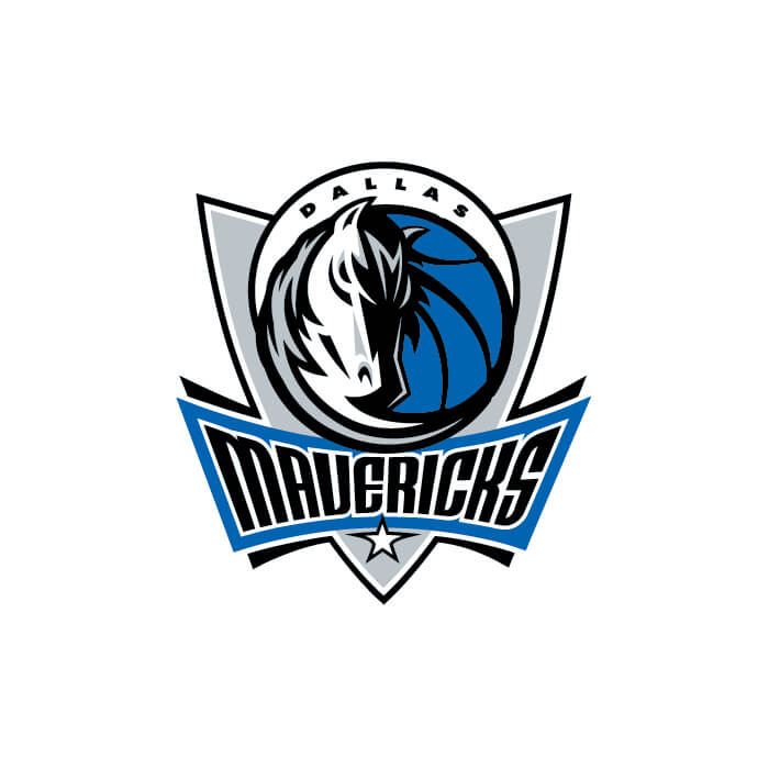 Dallas Mavericks logo