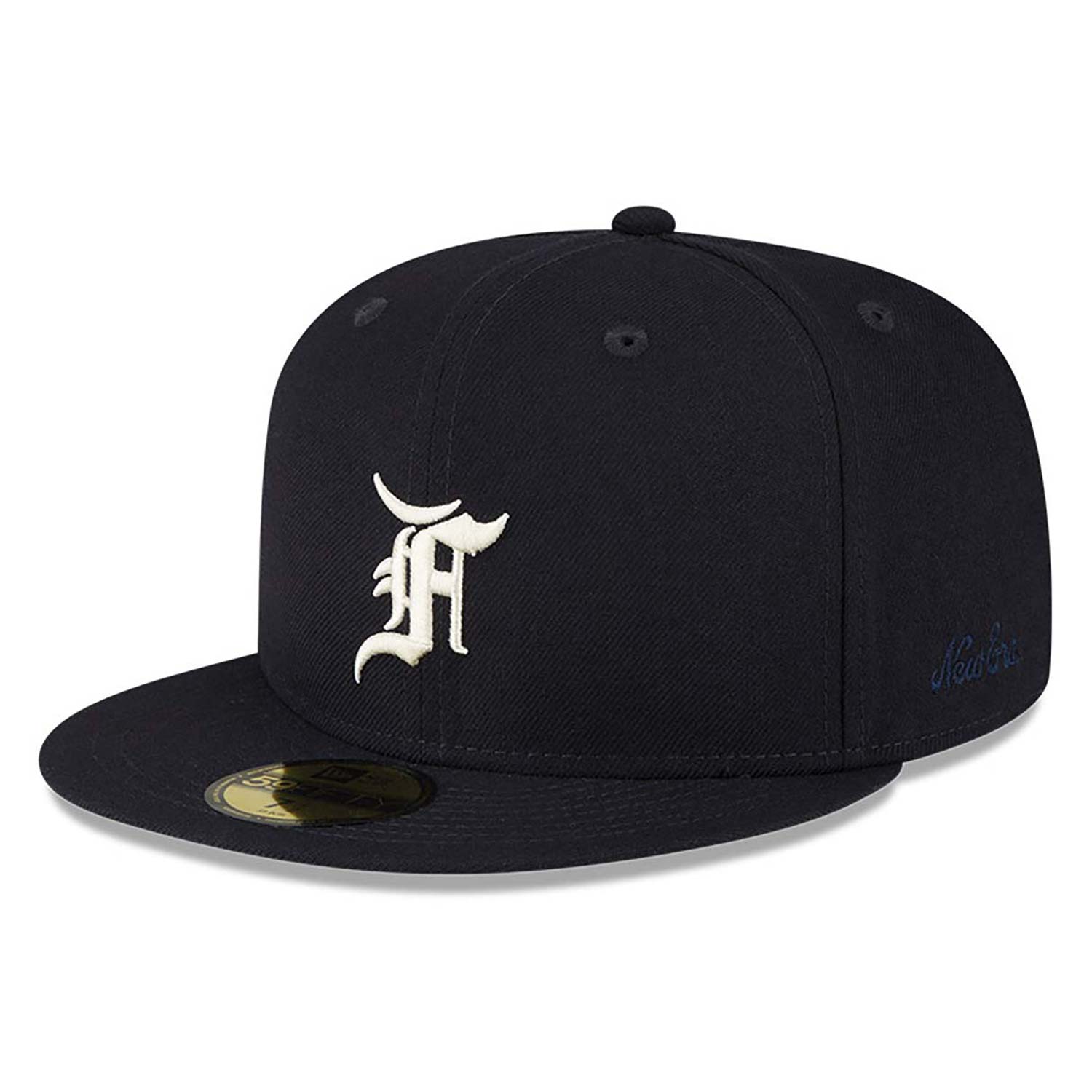 Official New Era Fear Of God New York Yankees 59FIFTY Fitted Cap C2_680 ...