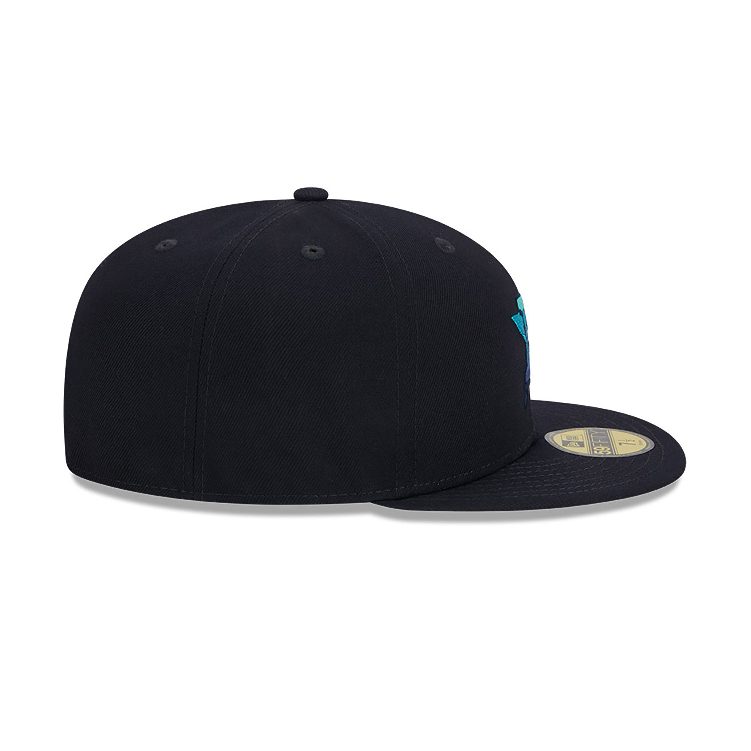 Casquette 59FIFTY Fitted Houston Astros Gradient
