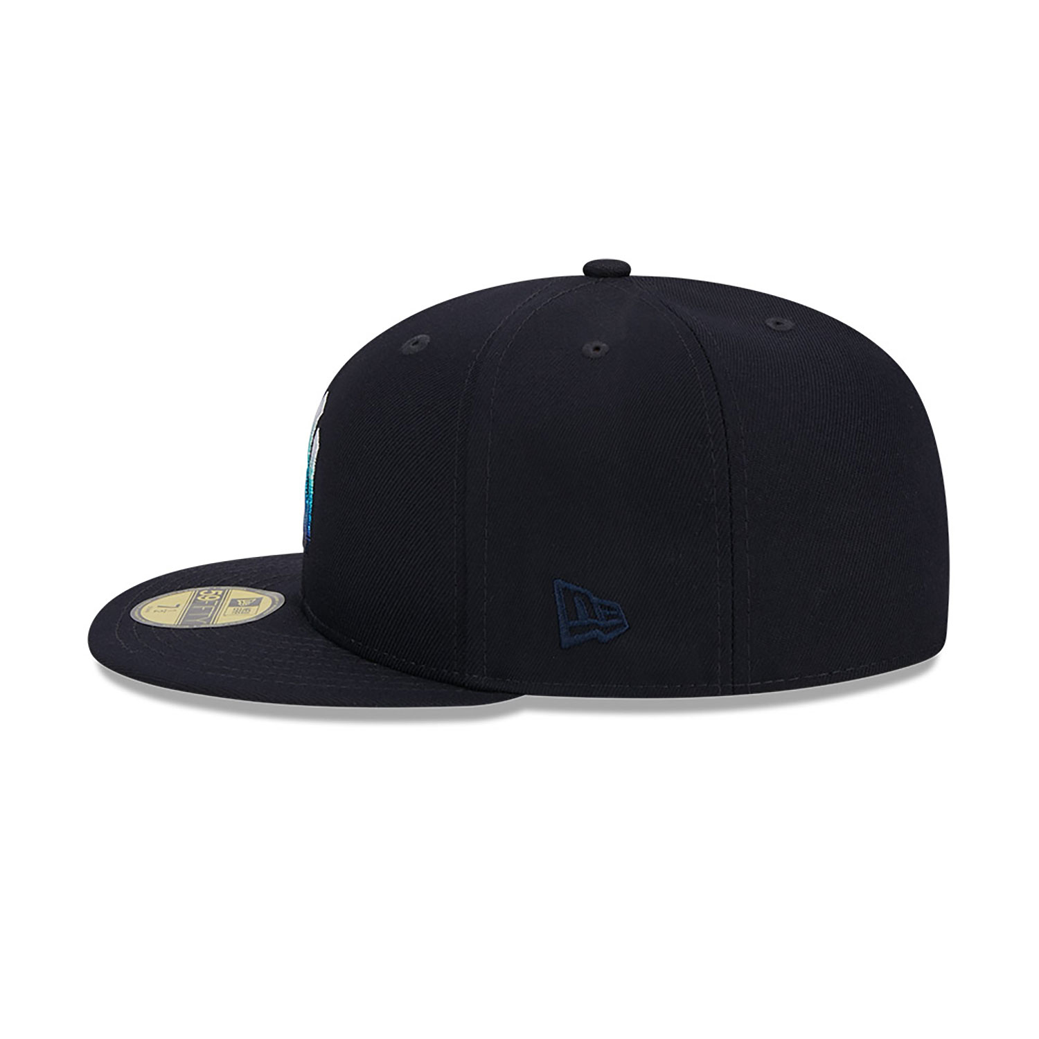Casquette 59FIFTY Fitted New York Yankees Gradient