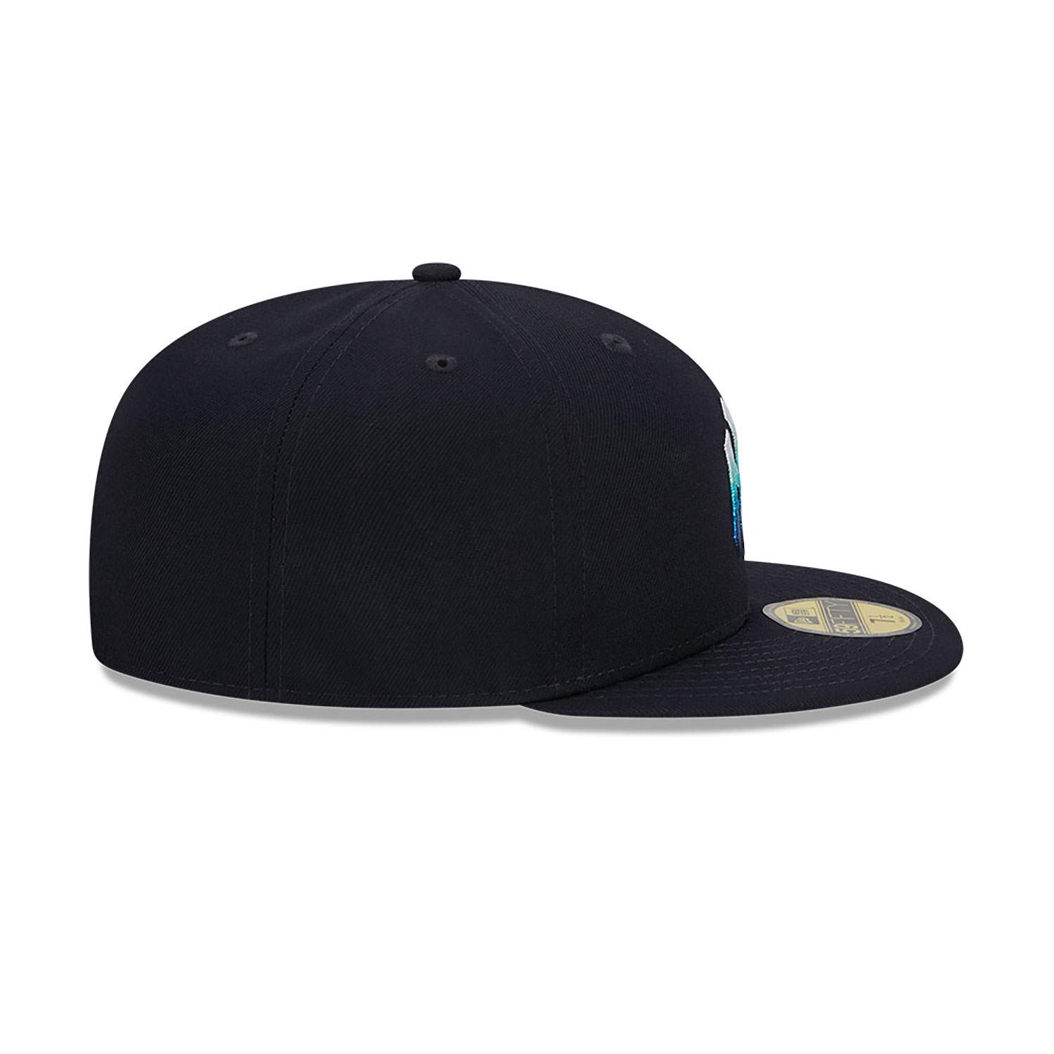 Casquette 59FIFTY Fitted New York Yankees Gradient
