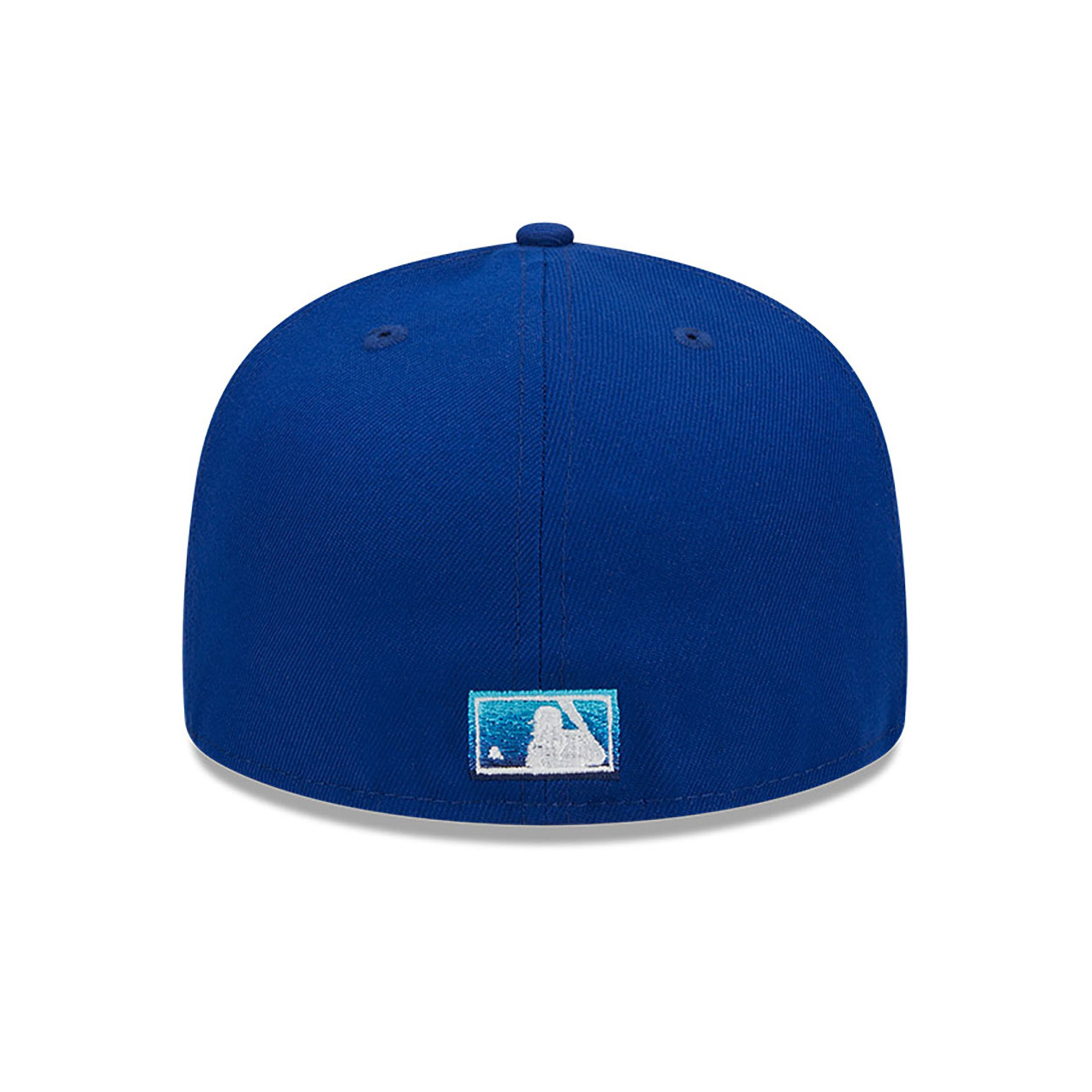 Casquette 59FIFTY Fitted Seattle Mariners Gradient