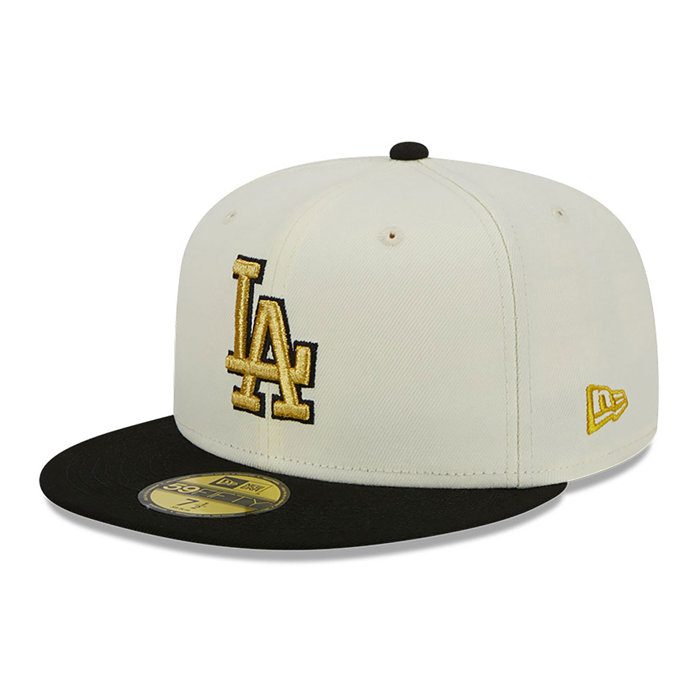 Casquette 59FIFTY Fitted LA Dodgers City Icon