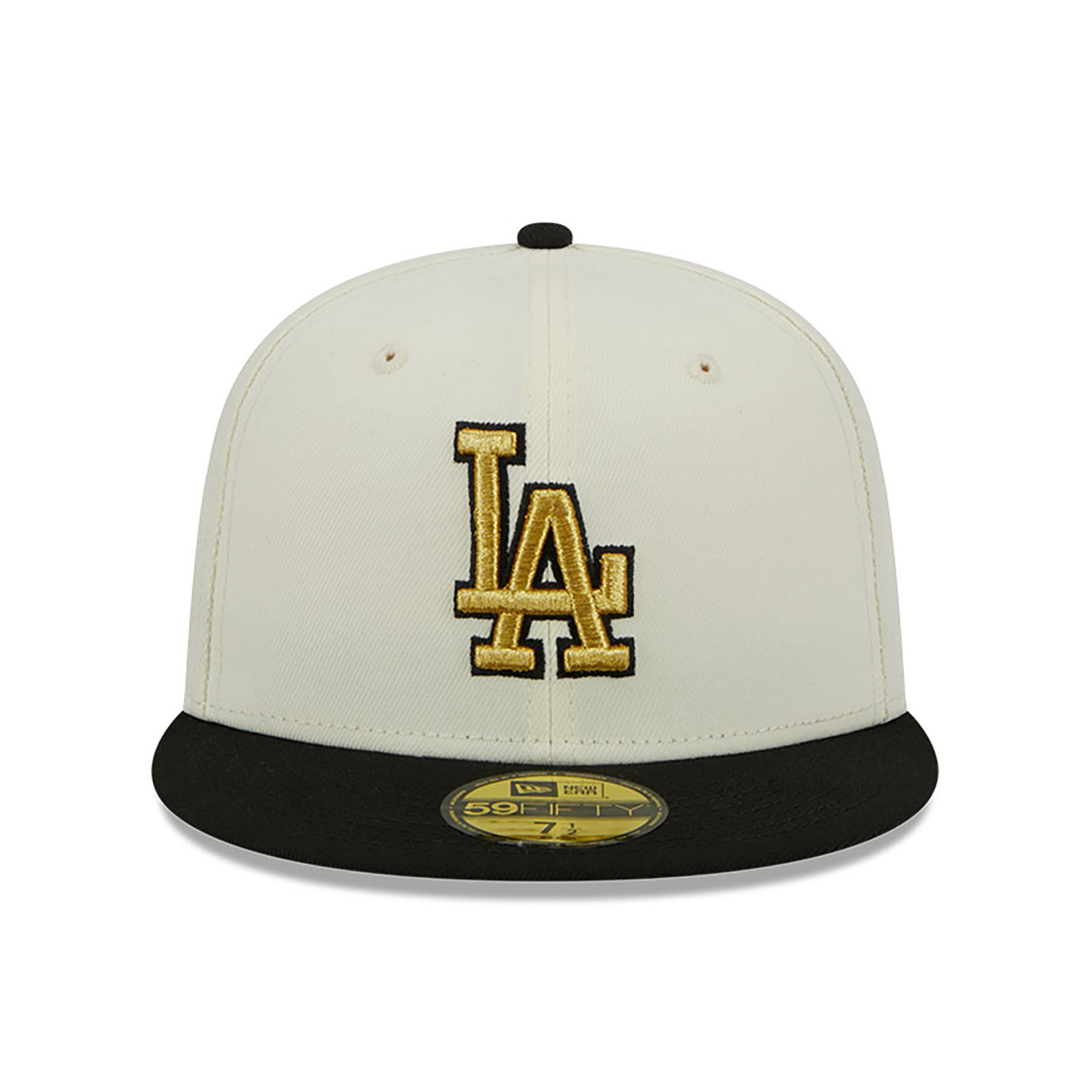 Casquette 59FIFTY Fitted LA Dodgers City Icon