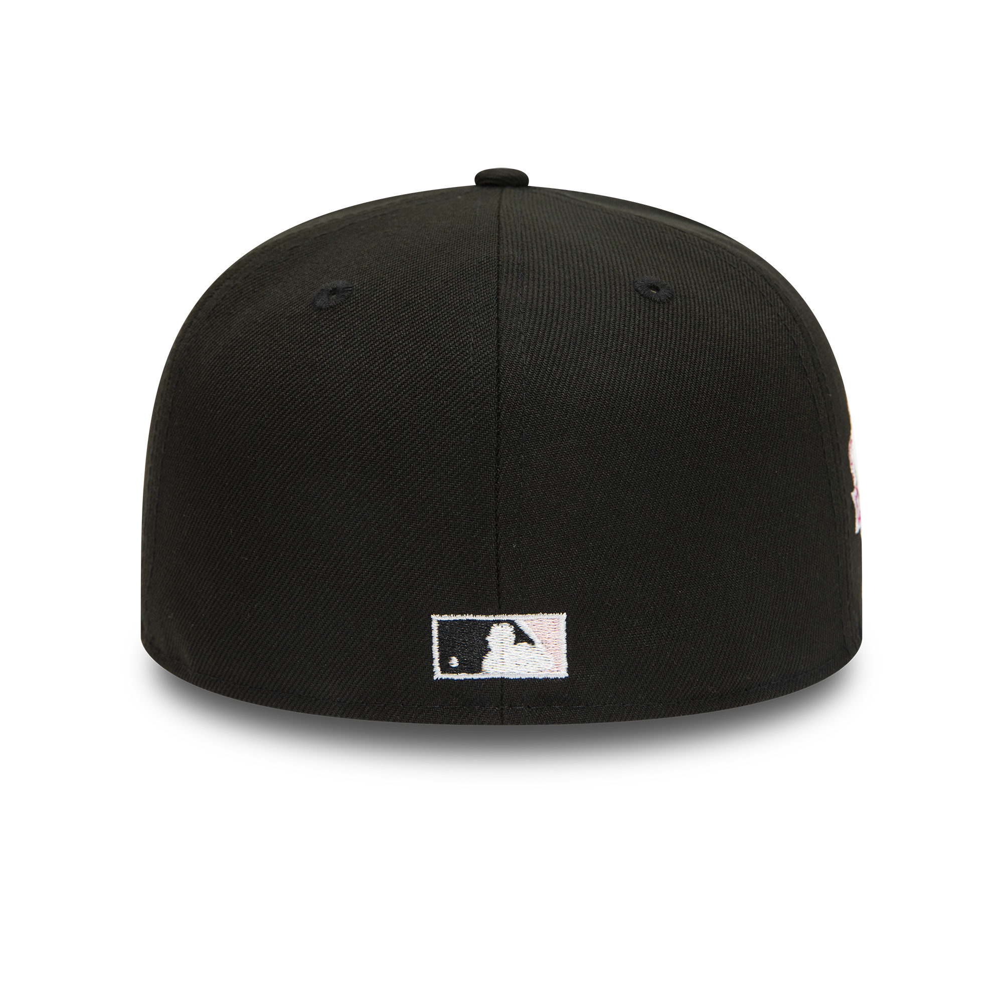 Cappellino 59FIFTY Fitted San Francisco Giants World Series Nero