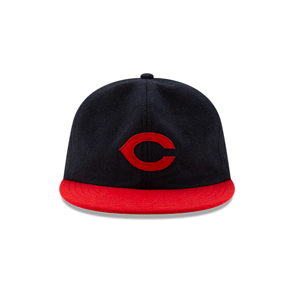 Cleveland Indians Cap