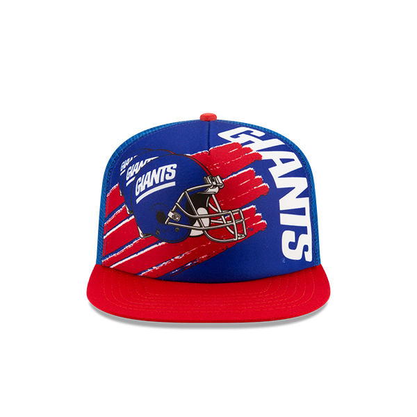 Die 1990er Jahre New York Giants Fan Cap