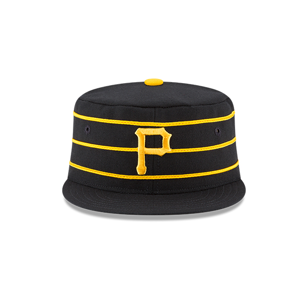 Pittsburgh Pirates Throwback Cap 1985