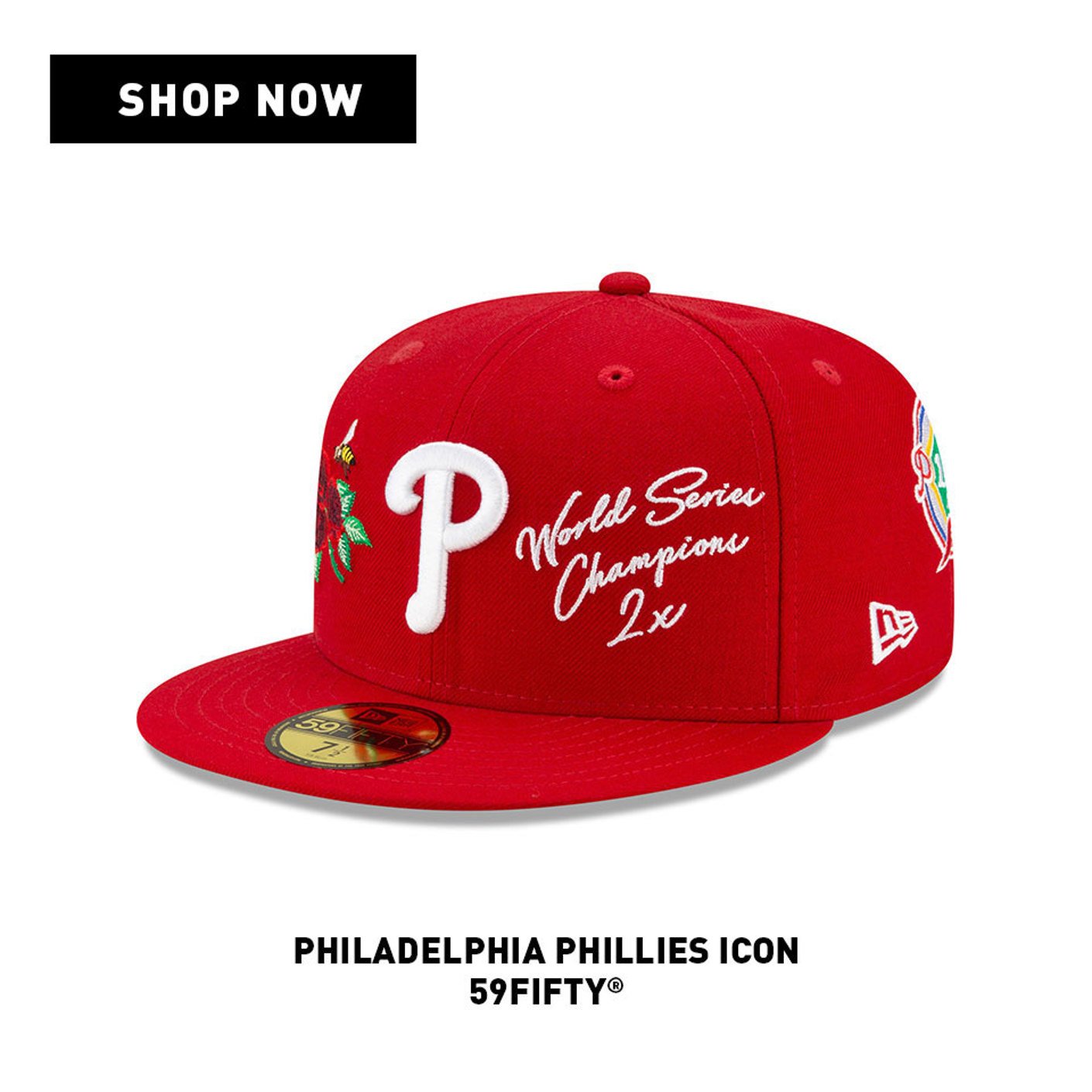 New Era Cap 59FIFTY fitteds