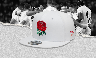 England Rugby Headwear