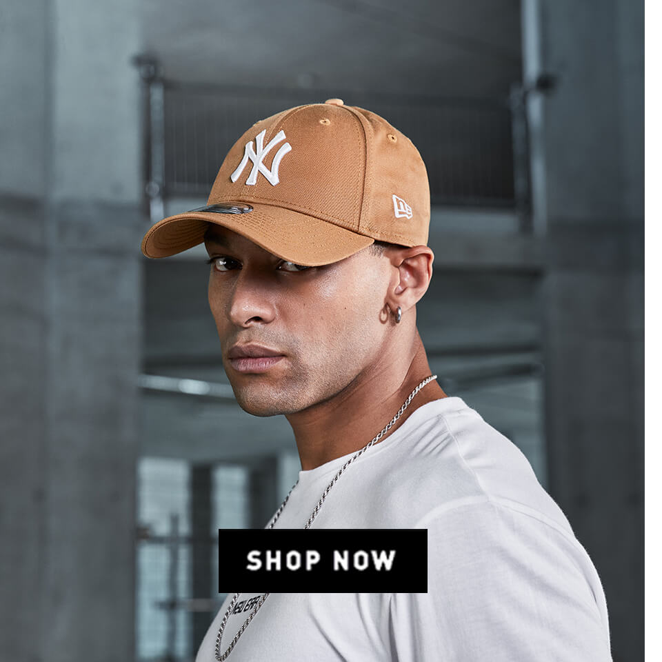 Shop New York Yankees Camel 9FORTY