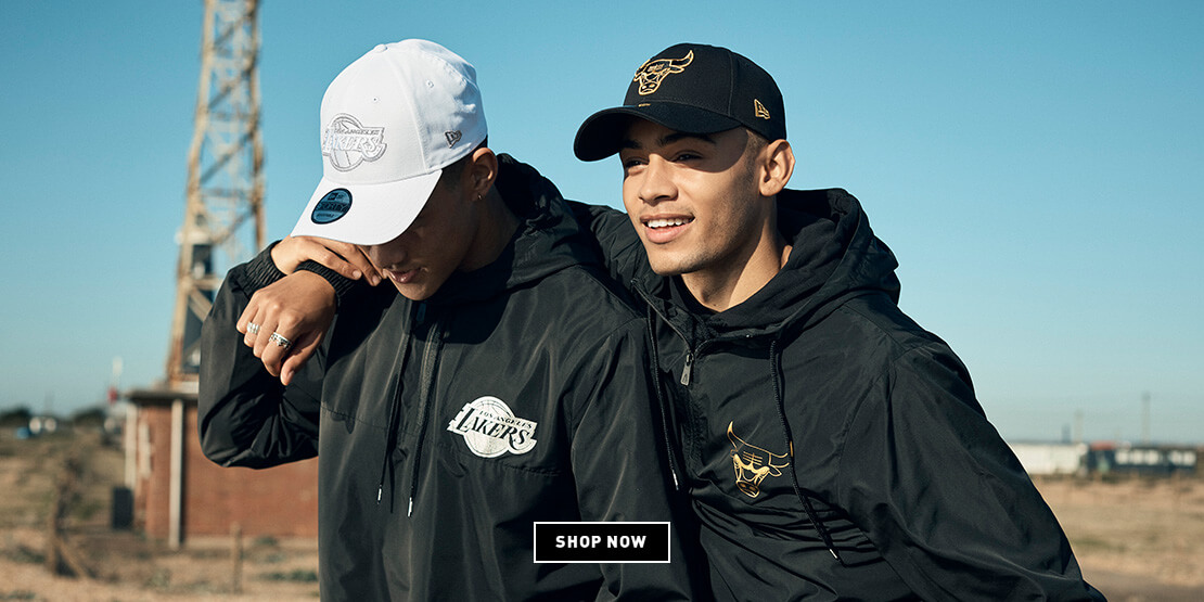 New season caps & hats for Spring 2021 by New Era. Available soon.