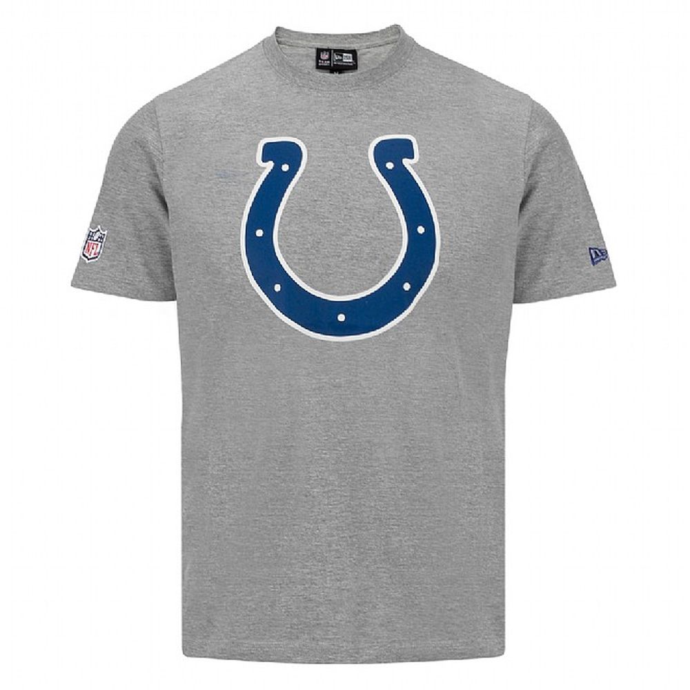 Indianapolis Colts – T-Shirt mit Teamlogo