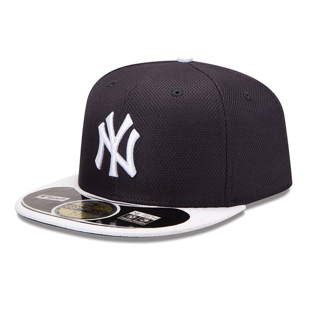 59FIFTY – NY Yankees MLB Diamond Era