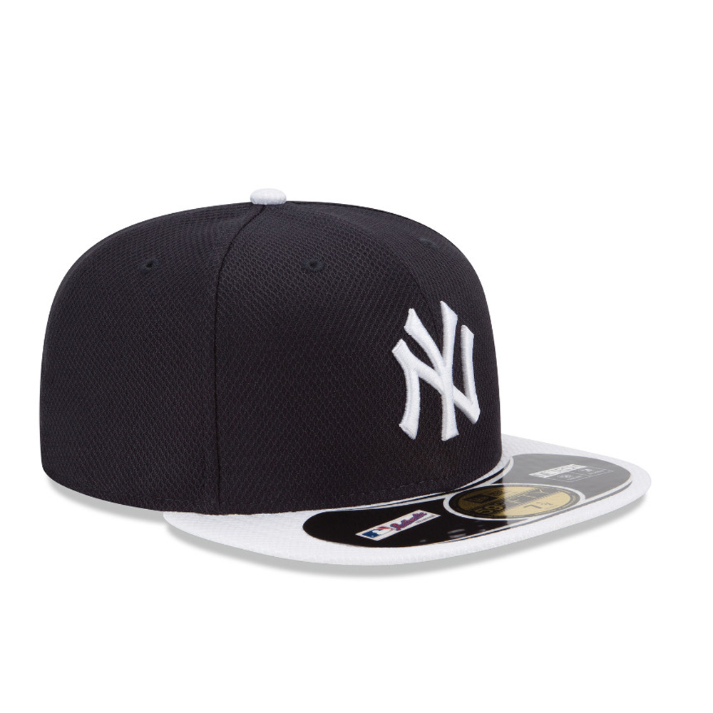 59FIFTY – NY Yankees MLB Diamond Era