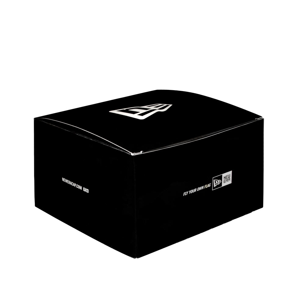 New Era Single Cap Gift Box