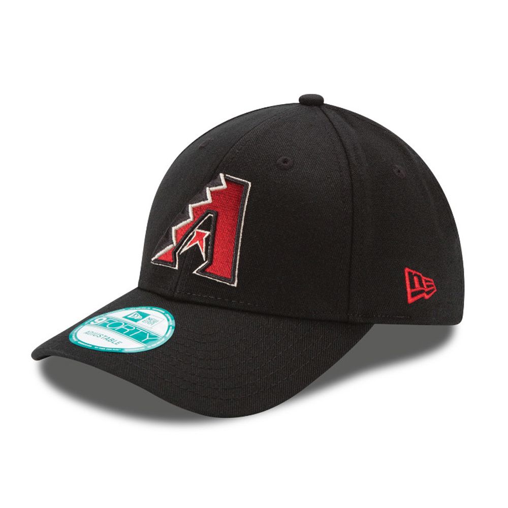 9FORTY – Arizona Diamondbacks – The League – Kappe
