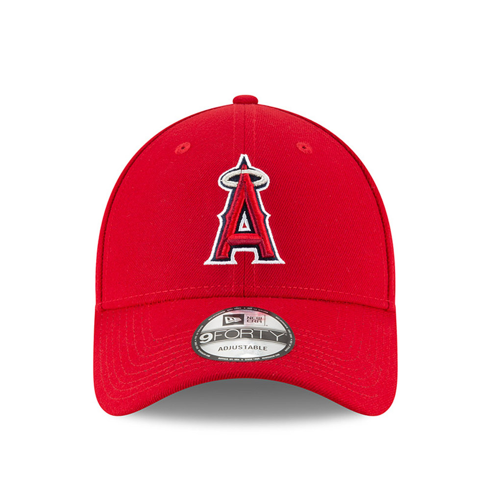 9FORTY – Los Angeles Angels – The League