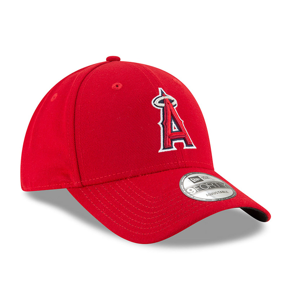 9FORTY – Los Angeles Angels – The League