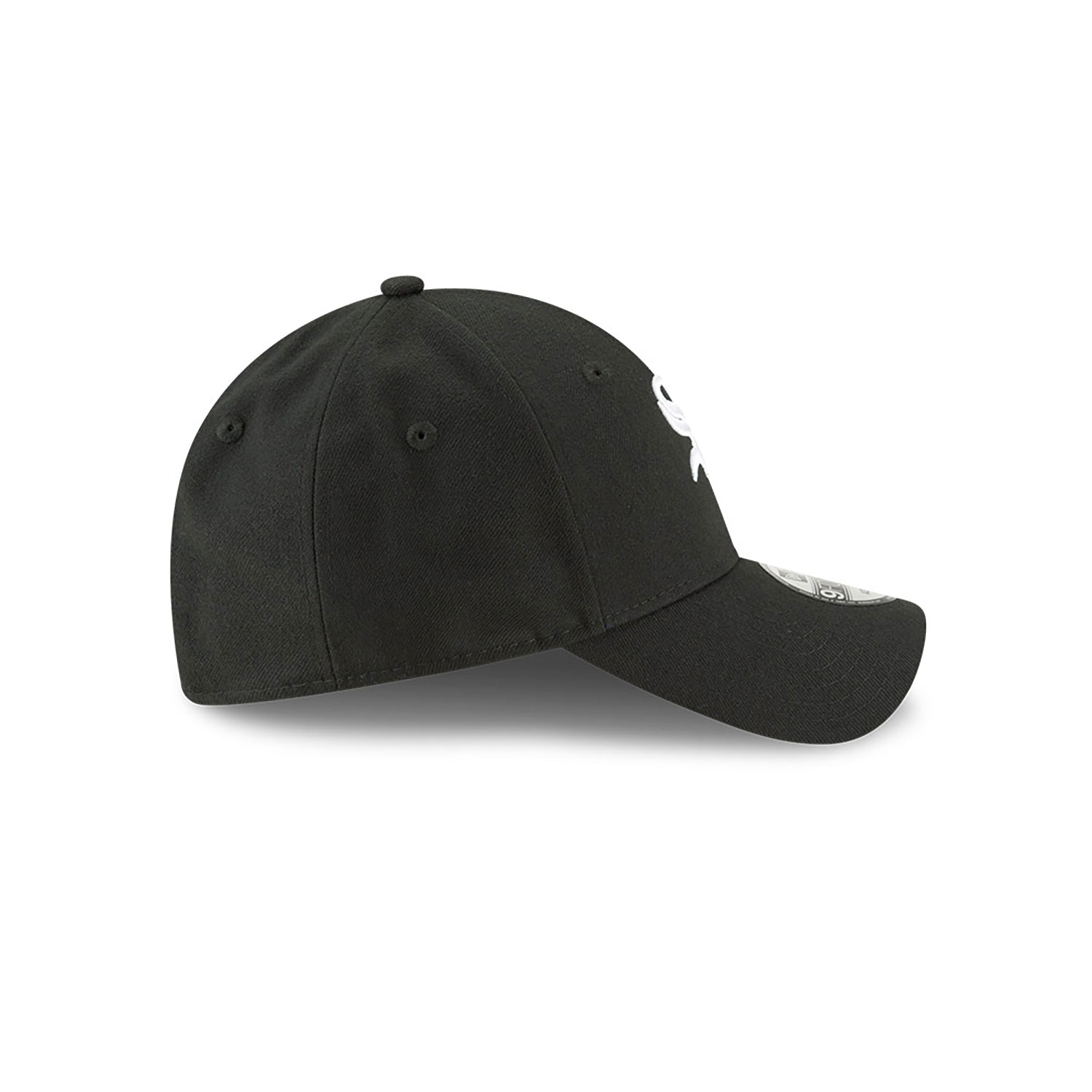 Chicago White Sox The League Black 9FORTY Cap