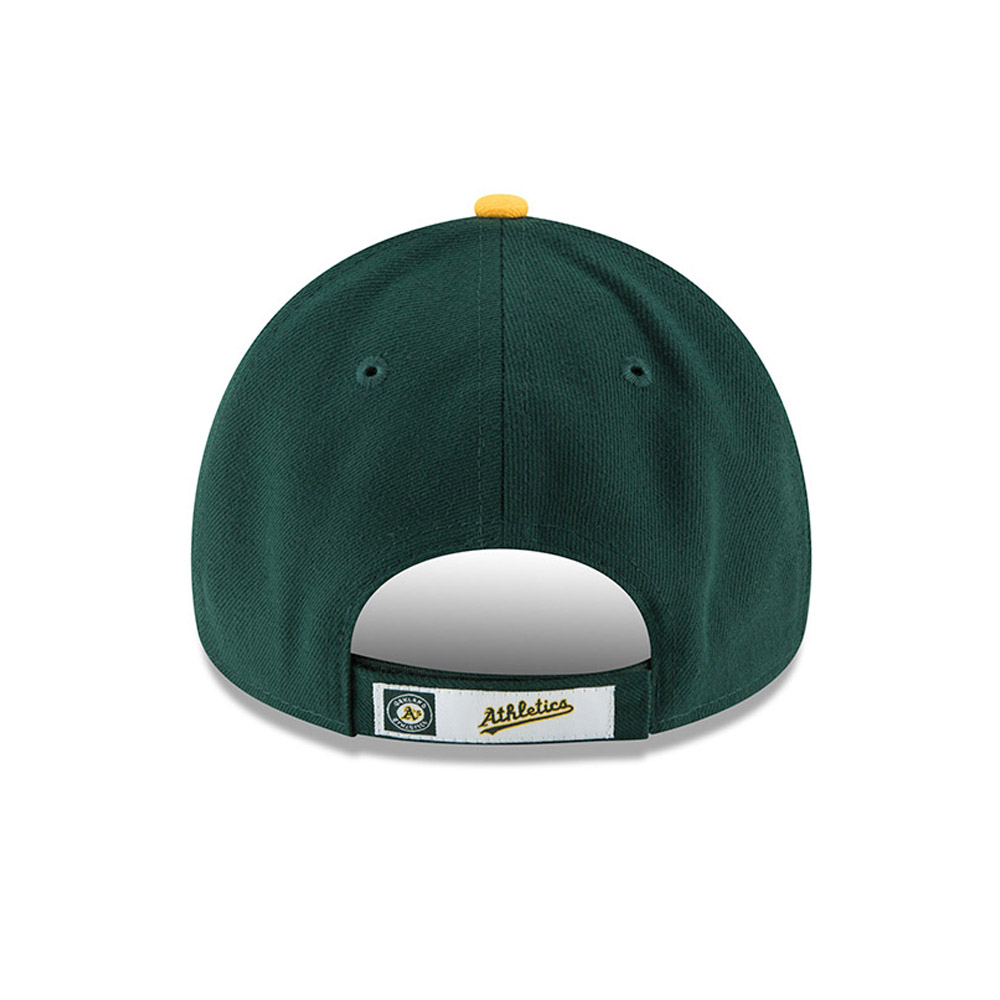 Oakland Athletics The League Green 9FORTY Cap
