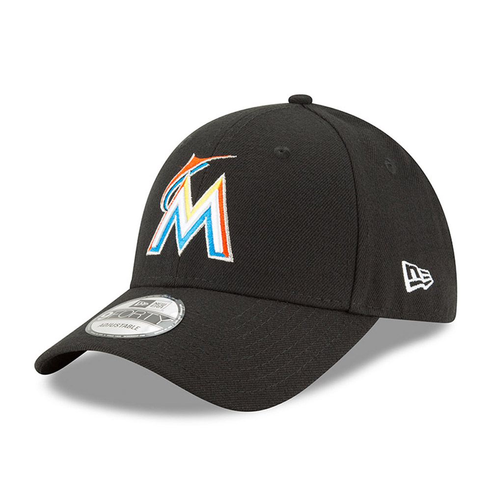 9FORTY – Miami Marlins The League
