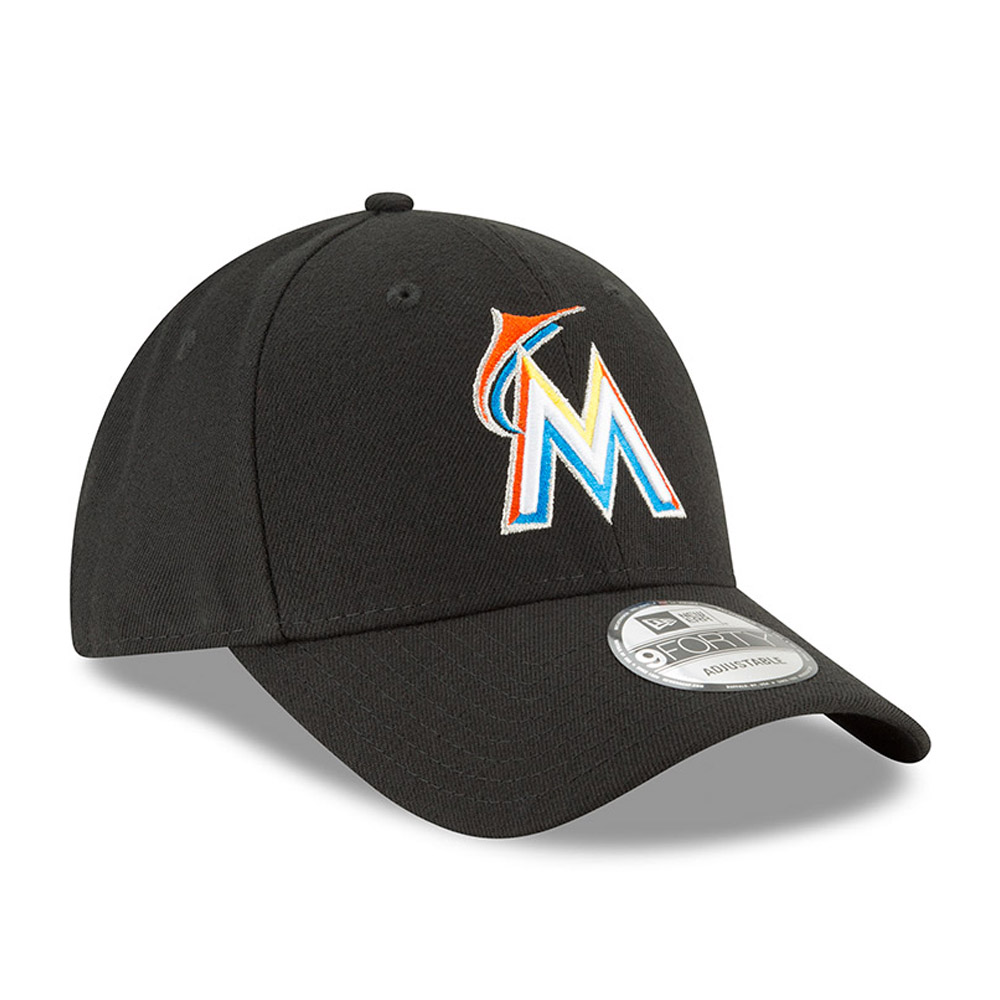 9FORTY – Miami Marlins The League