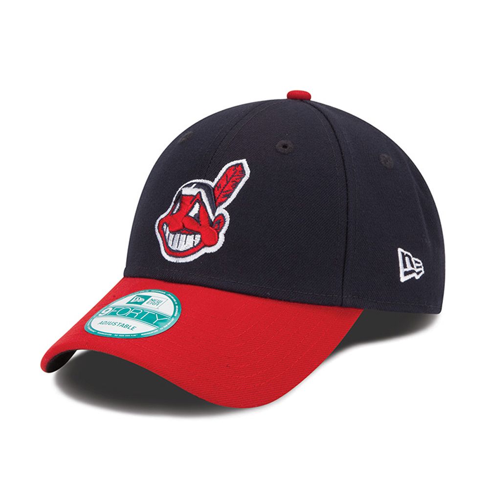 Cleveland Indians The League 9FORTY