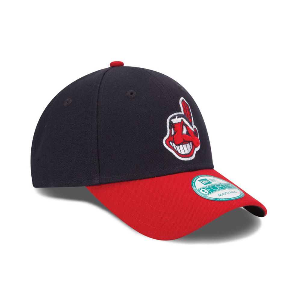 Cleveland Indians The League 9FORTY