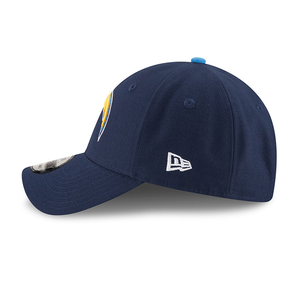 LA Chargers The League Blue 9FORTY Cappellino