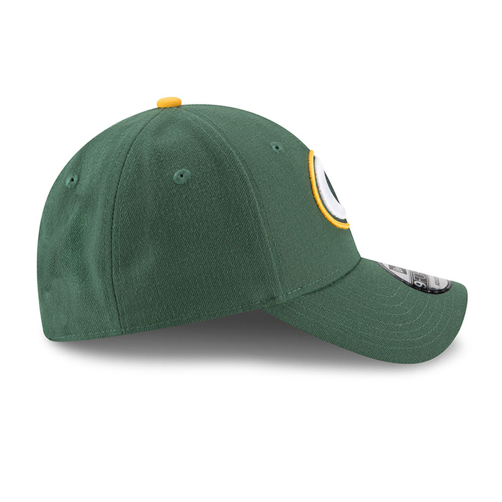 Green Bay Packers The League Green 9FORTY Cap
